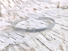 Load image into Gallery viewer, cuff bracelet