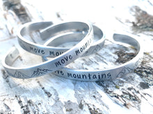 Load image into Gallery viewer, cuff bracelet