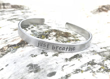 Load image into Gallery viewer, cuff bracelet