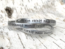 Load image into Gallery viewer, cuff bracelet