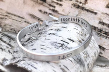 Load image into Gallery viewer, cuff bracelet