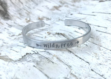 Load image into Gallery viewer, cuff bracelet