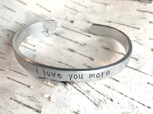 Load image into Gallery viewer, cuff bracelet