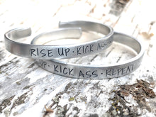 Load image into Gallery viewer, cuff bracelet