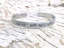 Load image into Gallery viewer, cuff bracelet