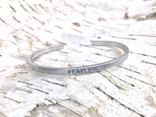 Load image into Gallery viewer, cuff bracelet