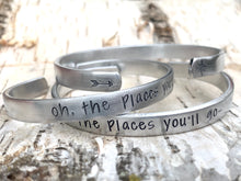 Load image into Gallery viewer, cuff bracelet