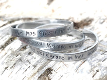 Load image into Gallery viewer, cuff bracelet