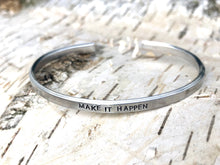 Load image into Gallery viewer, cuff bracelet