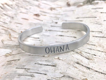 Load image into Gallery viewer, cuff bracelet