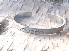 Load image into Gallery viewer, cuff bracelet