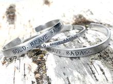 Load image into Gallery viewer, cuff bracelet