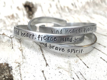 Load image into Gallery viewer, cuff bracelet