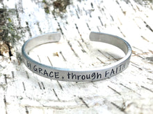 Load image into Gallery viewer, cuff bracelet