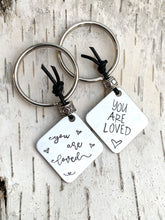 Load image into Gallery viewer, keychain