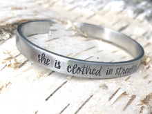 Load image into Gallery viewer, cuff bracelet