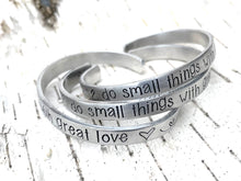 Load image into Gallery viewer, cuff bracelet