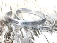 Load image into Gallery viewer, cuff bracelet