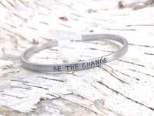 Load image into Gallery viewer, cuff bracelet