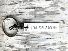 Load image into Gallery viewer, keychain