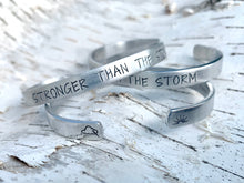 Load image into Gallery viewer, cuff bracelet