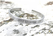 Load image into Gallery viewer, cuff bracelet