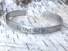 Load image into Gallery viewer, cuff bracelet