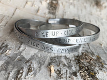 Load image into Gallery viewer, cuff bracelet