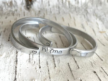 Load image into Gallery viewer, cuff bracelet