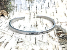 Load image into Gallery viewer, cuff bracelet