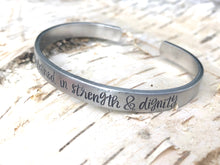 Load image into Gallery viewer, cuff bracelet