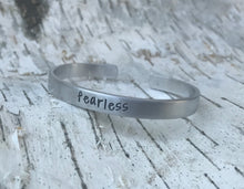 Load image into Gallery viewer, cuff bracelet