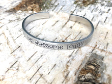 Load image into Gallery viewer, cuff bracelet