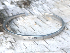 cuff bracelet