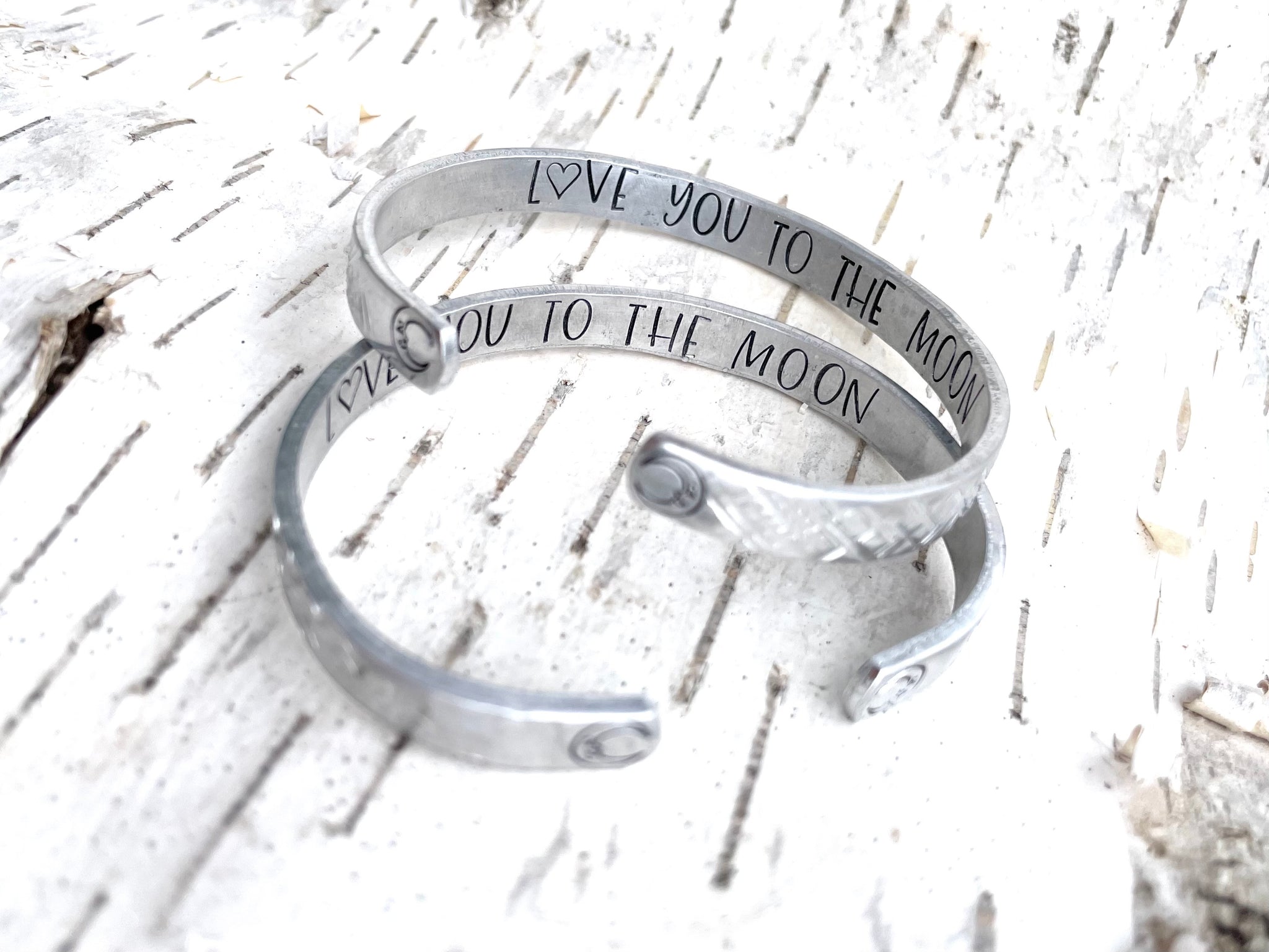Message Cuff Bracelet by Ganz – Accents on Gifts